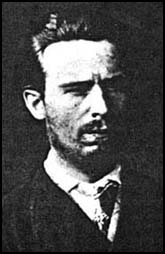 Nechayev