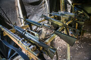 FARC-guns