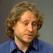 Volodymyr ishchenko expert