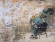 Dickens dream