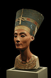 Nefertiti 30-01-2006