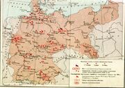 1918 map
