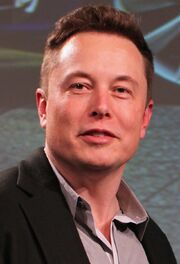 Elon Musk 2015