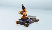 KUKA youBot