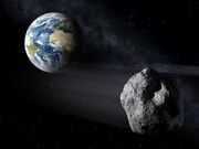 Asteroid