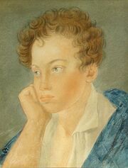 Pushkin