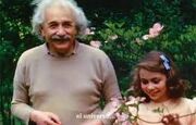 Einstein and love