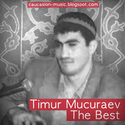 Mutsuraev