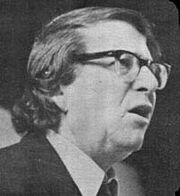 Ted Grant