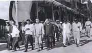 Communist purge 1927