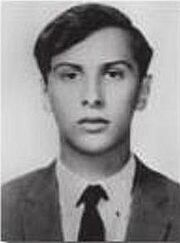 JOSE ROBERTO SPIEGNER