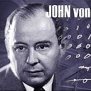 John von Neumann