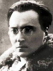 Victor serge