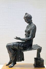 Girl-reading