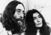 Lennon yoko