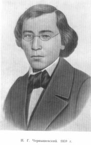 Chernyshevsky