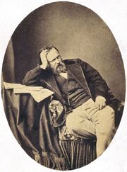 Gertsen 1860x by Levitsky