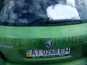 Life-is-a-miracle