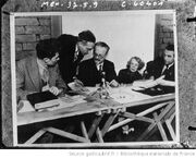 TrotskiEnMéjicoEn1937