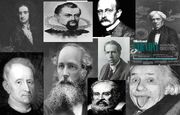 History of physics
