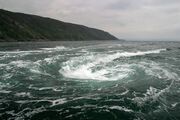 Maelstream