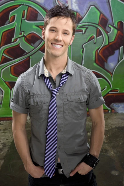thayne jasperson height