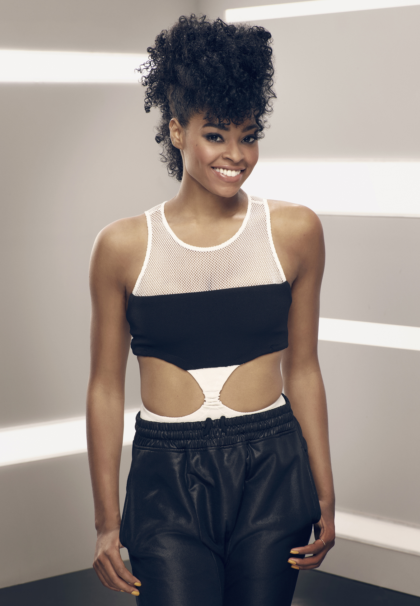 Jasmine Harper So You Think You Can Dance Wiki Fandom