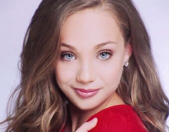 Get Maddie Ziegler Age 2014 Pictures