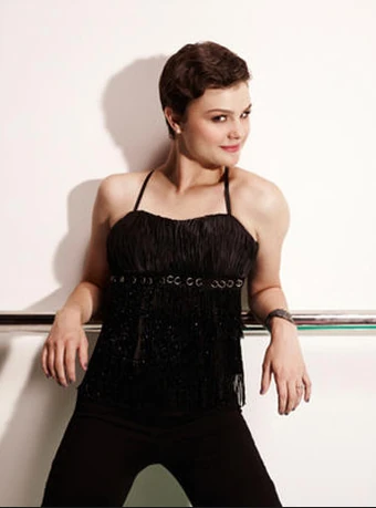 Melanie Moore So You Think You Can Dance Wiki Fandom