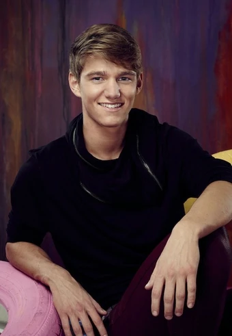 Nico Greetham So You Think You Can Dance Wiki Fandom