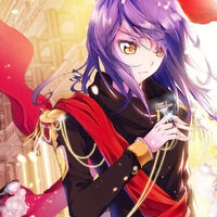Long Hao Chen Shen Yin Wang Zuo Wiki Fandom