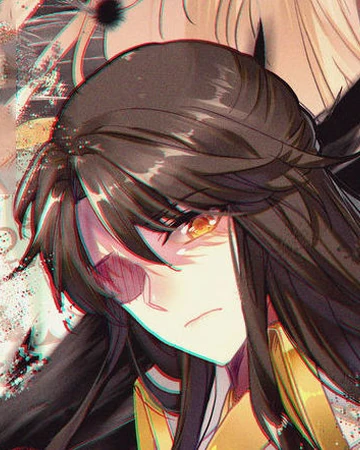 Yi Lai Ke Si Shen Yin Wang Zuo Wiki Fandom