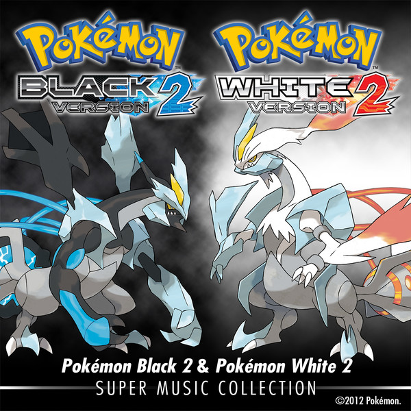 Pokemon Black 2 Pokemon White 2 Syzekrom S Music Wiki Fandom