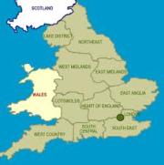 Anglia