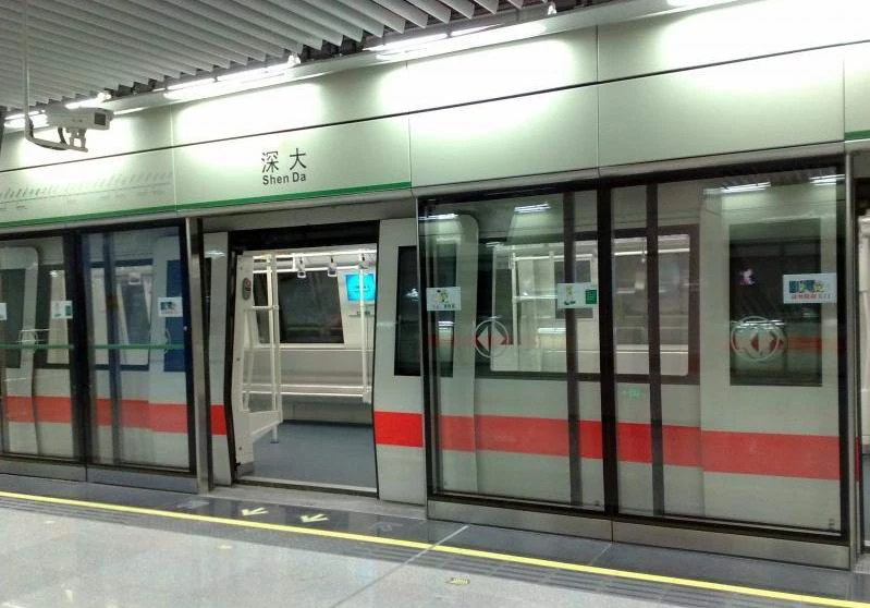 深圳地铁 | 深圳地铁 wiki | fandom