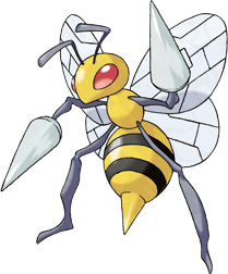 Beedrill