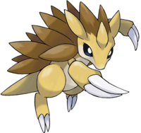 Sandslash