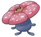 Vileplume
