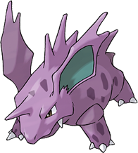 Nidorino