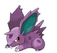 NidoranM