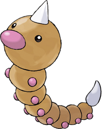 Weedle
