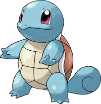 Squirtle