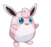Wigglytuff