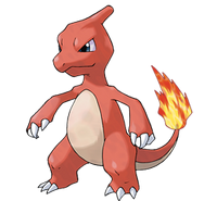 Charmeleon