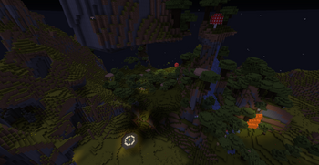 Valley deployment