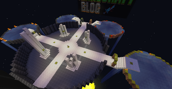 World Portals