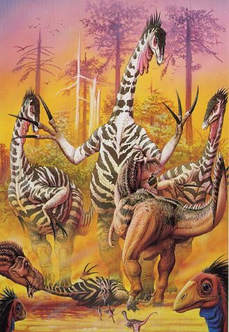 File:Tyrannosaurus bataar 11.jpg