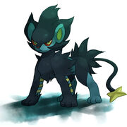 Star Lynx