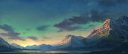Silver Mountains 2