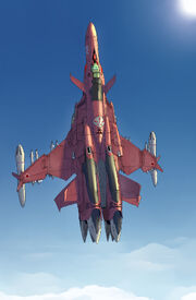 Saqr-2